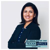 Texan Smile image 1